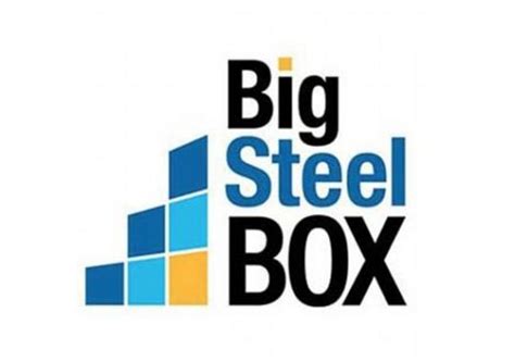 bigsteelbox bbb